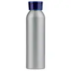 Butelka sportowa 650 ml niebieska