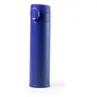 Kubek termiczny 330 ml - kolor niebieski