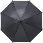 Parasol automatyczny - kolor czarny