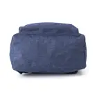 Plecak - kolor niebieski