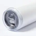 Kubek termiczny 650 ml kolor biały
