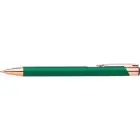 Długopis - kolor zielony