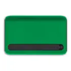 Power bank 10000 mAh | Dashonte - kolor zielony