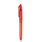 Wymazywalny długopis - kolor czerwony