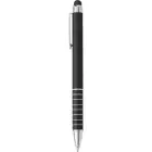 Długopis, touch pen kolor czarny