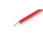 Długopis - touch pen - kolor czerwony