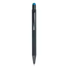 Długopis touch pen kolor błękitny
