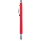 Długopis z nadrukiem - kolor czerwony