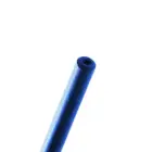 Długopis ekologiczny, zatyczka - kolor niebieski
