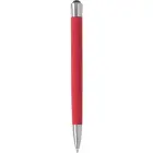 Długopis, touch pen - kolor czerwony