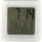 Zegar na biurko - kolor biały