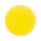 Piłeczka antystresowa - kolor żółty