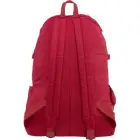 Czerwony plecak reklamowy