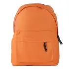 Plecak - kolor pomarańczowy
