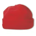 Zimowe czapki z logo