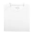 Koszulka oddychająca rozmiar XL - biała