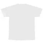 Koszulka oddychająca rozmiar XXL - biała
