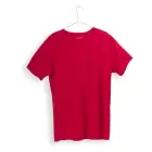 Koszulka oddychająca rozmiar XL - czerwona