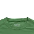 Koszulka oddychająca rozmiar S - zielona
