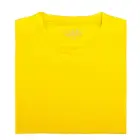 Koszulka oddychająca rozmiar S - żółta