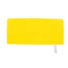 Ręcznik - kolor żółty