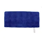 Ręcznik - kolor niebieski