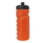 Butelka sportowa 500 ml - pomarańczowa