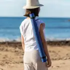 Mata na plażę