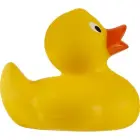 Gumowa kaczka do kąpieli - kolor żółty
