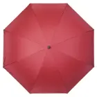 Odwracalny parasol - czerwony