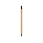 Marathon - bambusowy ołówek B'RIGHT - kolor drewno