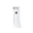 Szklana butelka sportowa 550 ml - kolor neutralny