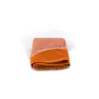 Ręcznik o wysokiej chłonności - pomarańczowy