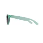 Okulary przeciwsłoneczne z filtrem - zielone