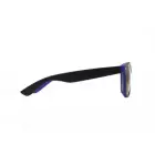 Okulary przeciwsłoneczne z filtrem UV400 granatowe