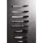 Nóż szefa kuchni VINGA Kaiser kolor srebrny