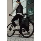 Plecak rowerowy VINGA Baltimore kolor czarny