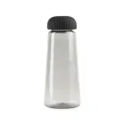 Butelka sportowa 575 ml VINGA Erie RPET - kolor czarny