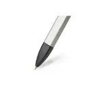 Długopis MOLESKINE kolor srebrny