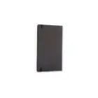 Kieszonkowy notatnik Moleskine - kolor czarny