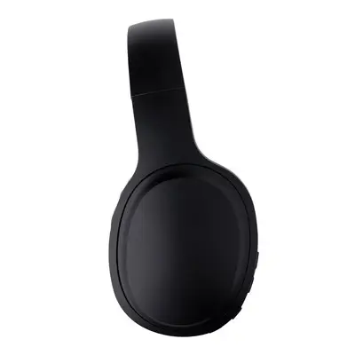 Bezprzewodowe słuchawki nauszne Urban Vitamin Belmond - kolor czarny