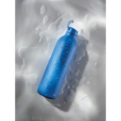 Butelka sportowa 1000 ml Avira Avior kolor niebieski
