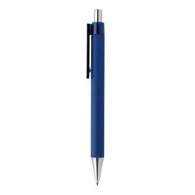 Długopis X9, touch pen - morski