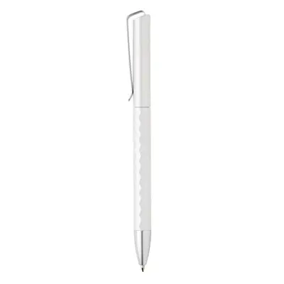 Długopis X3.1 - biały