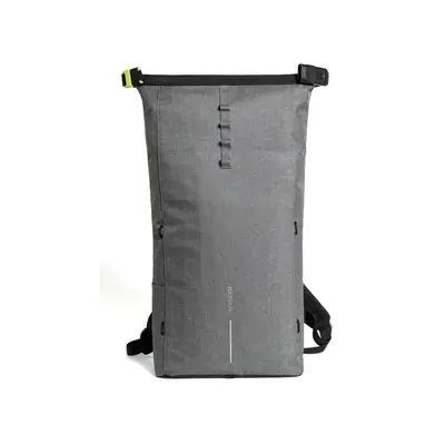 Bobby Urban Lite plecak chroniący przed kieszonkowcami - kolor szary