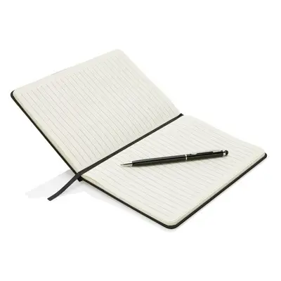 Notatnik A5 Deluxe i touch pen
