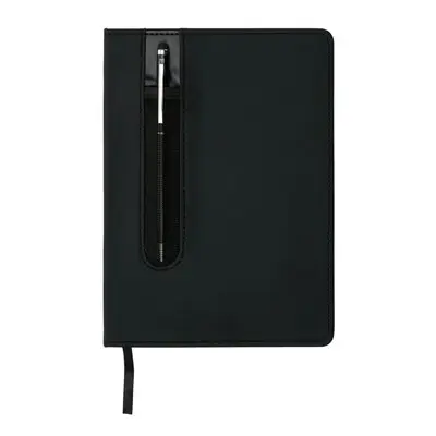 Notatnik A5 Deluxe i touch pen