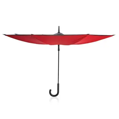 Odwracalny parasol manualny 23”