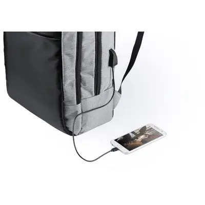 Wodoodporny plecak na laptopa 15