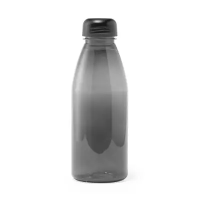 Butelka sportowa 550 ml kolor czarny